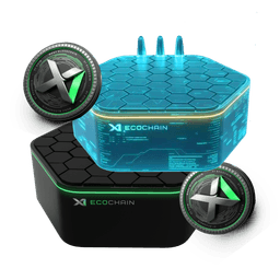 X1 EcoChain & Dexnet Nodes